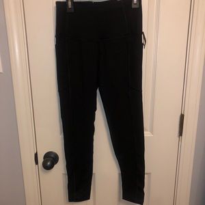 Victoria Secret High Rise Leggings